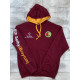 6th Selby Adult Hoodie
