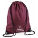 6th Selby Drawstring Bag