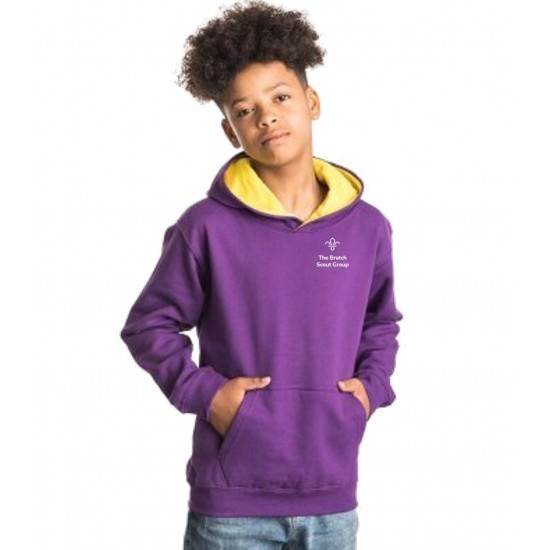 The Bratch Child Hoodie