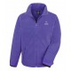The Bratch Adult Fleece Jacket