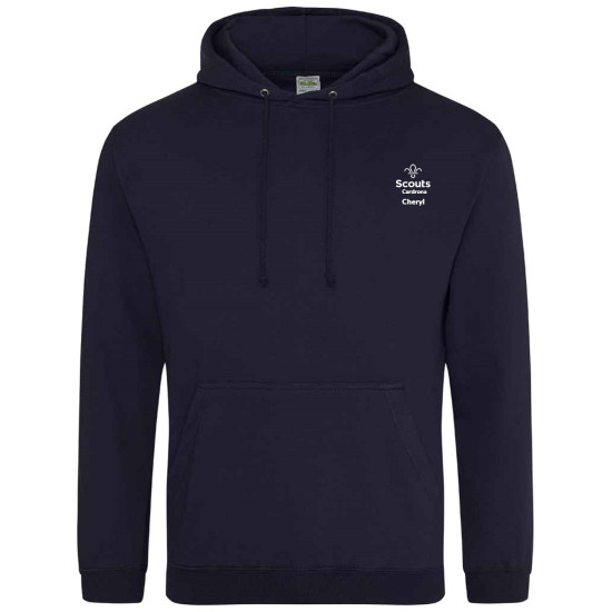 Cardrona Scouts Hoodie