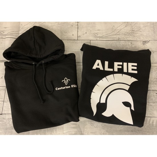 Centurion ESU Hoodie
