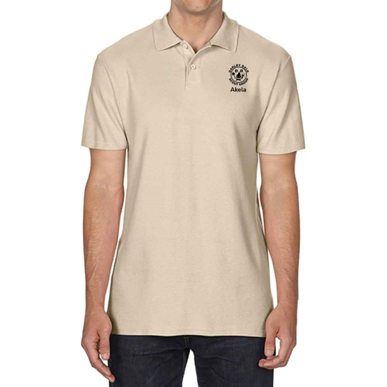 Darley Dale Leader Polo