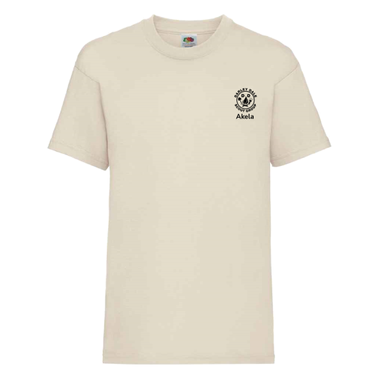 Darley Dale Leader T Shirt