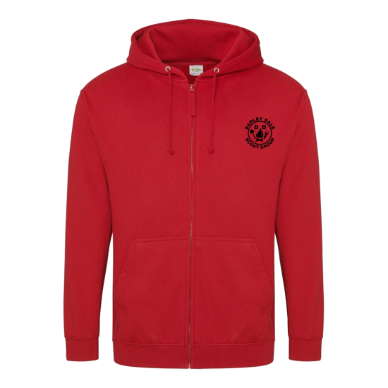 Darley Dale Leader Zoodie