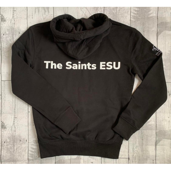 The Saints Explorer Hoodie