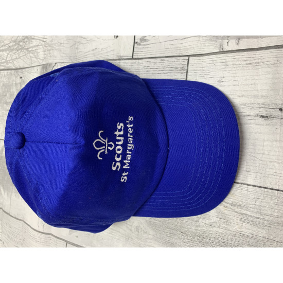 St Margaret's Baseball Cap