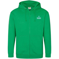 St Margaret's Leader Zoodie