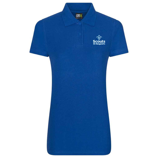 St Margaret's Leader Ladies Polo