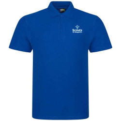 St Margaret's Leader Polo Shirt