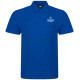 St Margaret's Leader Polo Shirt
