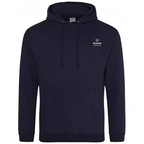 St Vincent de Paul Leader Hoodie