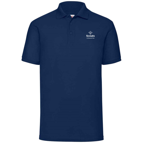 St Vincent de Paul Leader Polo