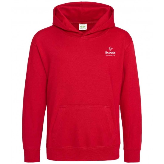 St Vincent de Paul Child Hoodie
