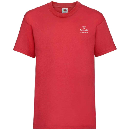 St Vincent de Paul Child T Shirt