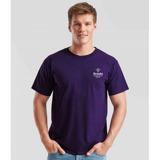 St Vincent de Paul Explorer T Shirt