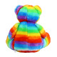 Mumbles Zippie Rainbow Bear