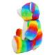 Mumbles Zippie Rainbow Bear