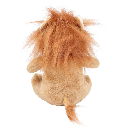 Mumbles Zippie Lion