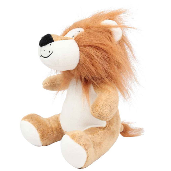 Mumbles Zippie Lion