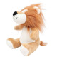 Mumbles Zippie Lion