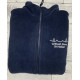 Heartbeat Logo Fleece Jacket 