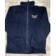 Heartbeat Logo Fleece Jacket 
