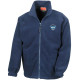 NHS Logo Fleece Jacket
