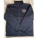 NHS Rainbow Fleece Jacket 