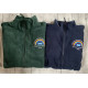 NHS Rainbow Fleece Jacket 