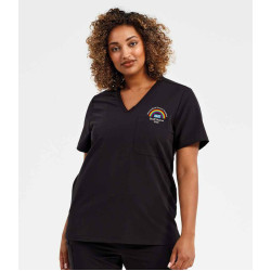 NHS Rainbow Ladies Tunic