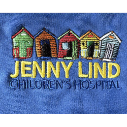 Jenny Lind Fleece Jacket