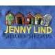 Jenny Lind Fleece Jacket
