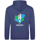 Scottish Borders Network Hoodie
