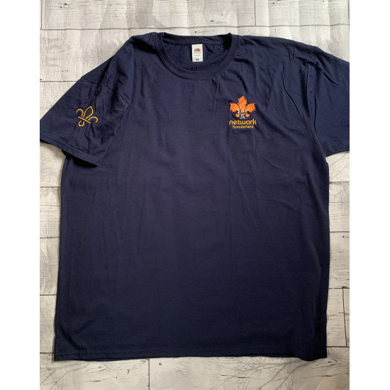 Sunderland Network T Shirt