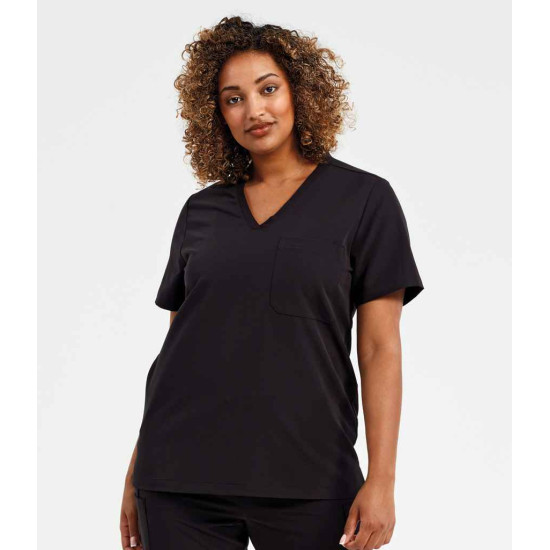 Onna Ladies Limitless Stretch Tunic