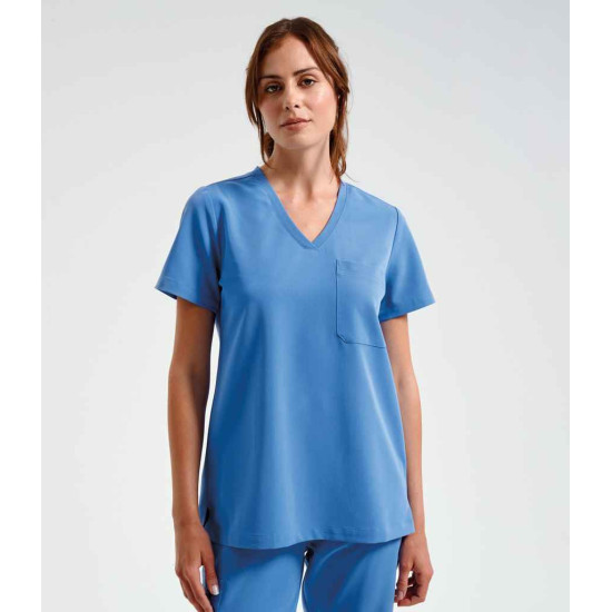 Onna Ladies Limitless Stretch Tunic