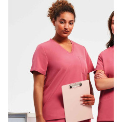 NHS Logo Ladies Tunic