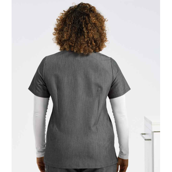 Onna Ladies Limitless Stretch Tunic