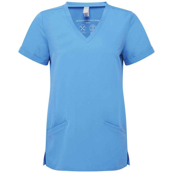 Onna Ladies Invincible Stretch Tunic