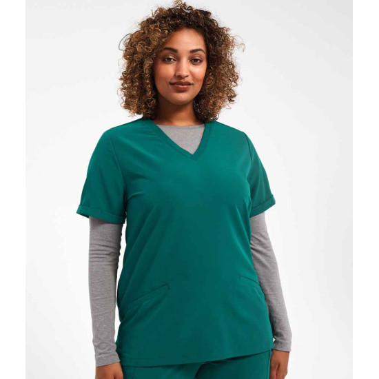 Onna Ladies Invincible Stretch Tunic