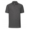 Dark Heather Grey 