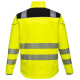 Portwest PW3 Hi-Vis Soft Shell Jacket