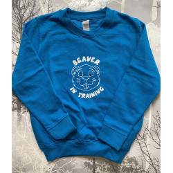 Beaver Sweatshirt