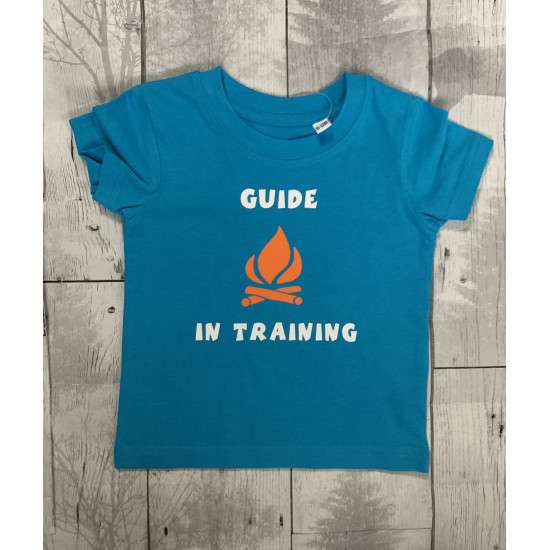 Guide in Training T Shirt