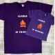 Leader in Training T Shirt