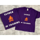 Leader in Training T Shirt