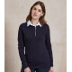 Front Row Ladies Classic Rugby Shirt