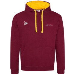 14th Aldershot Adult Hoodie