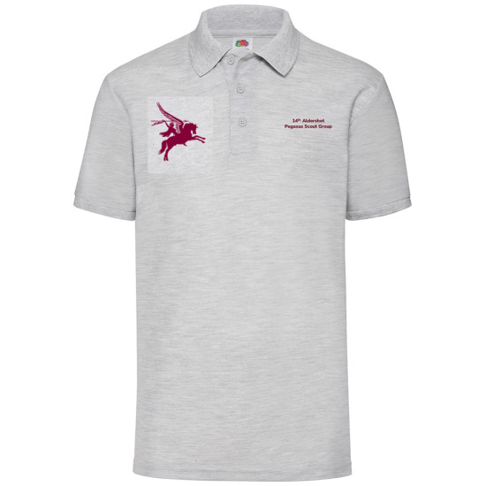 14th Aldershot Leader Polo Shirt